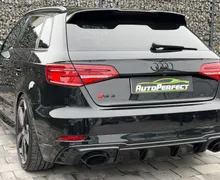 Zunanja slika - Audi S3 - R Sportback quattro 2.5 TFSI S tronic |DAZ|RS SPORT| - 4 - Predogledna slika