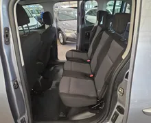 Zunanja slika - Toyota Proace - L1 1.5 D4-D S S Family 1.LASTNIK SLO.POREKLO - 20 - Predogledna slika