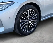 Zunanja slika - Volkswagen Passat Variant - 2.0 TDI BMT Elegance DSG-360 KAMERA-ACC-KEYLESS... - 6 - Predogledna slika