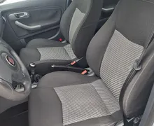 Zunanja slika - Seat Cordoba - Fresc 1.4 16V PRVI LASTNIK.KLIMA. SE3RVO - 7 - Predogledna slika