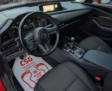 Zunanja slika - Mazda CX-30 - X180 GT 1.LASTNIK|MATRIX|KEYLESS|KAMERA|GR. SEDEŽEV|18 COL - 8 - Predogledna slika