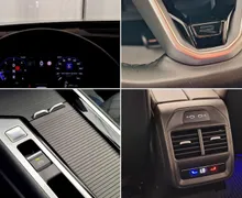 Zunanja slika - Volkswagen Passat - Variant 2.0 TDI BMT R-Line DSG•IQ LED•ACC•AMBIENT•HEAD U - 19 - Predogledna slika