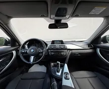 Zunanja slika - BMW 3 Series Cabrio - 320d 2.LASTNIK NAVI. GRETJE SED. AUT. ALU 18 - 17 - Predogledna slika