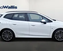 Zunanja slika - BMW Serija 2 - 218i - 13 - Predogledna slika