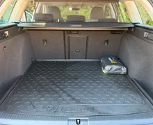 Zunanja slika - Volkswagen Golf - Variant 2.0 TDI Highline DSG. 1.Lastnik SLO Servis.knjiga - 16 - Predogledna slika