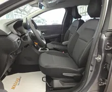 Zunanja slika - Dacia Jogger - Expression 110 + Paket Varnost + My Revision - 12 - Predogledna slika