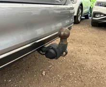 Zunanja slika - Volkswagen Passat - Variant 2,0 TDI DSG - 20 - Predogledna slika