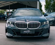 Zunanja slika - BMW Serija 5 - 520i Avt. Steptronic M-SPORT - 2 - Predogledna slika
