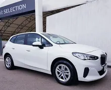 Zunanja slika - BMW Serija 2 - 218d Active Tourer 2.0d Avt. LED KEYLESS 1.LAST - 4 - Predogledna slika