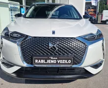 Zunanja slika - DS DS 3 - 1.2 PURETECH - TOITS DE PARIS - BOGATA OPREMA - 3 - Predogledna slika