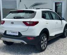 Zunanja slika - KIA Stonic - 1,0 T-GDi LX Urban ISG - 4 - Predogledna slika