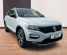 Zunanja slika - VW T-Roc - 4motion 2,0 TDI BMT Sport DSG - 3 - Predogledna slika