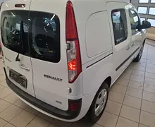 Zunanja slika - Renault Kangoo - 1.5 DCI SAMO 95000KM-1LASTNIK-SLO VOZILO-KOT NOV - 5 - Predogledna slika