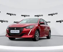 Zunanja slika - Peugeot 208 - 1.2 PureTech 100 S S Active - 1 - Predogledna slika