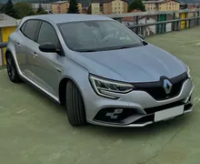 Zunanja slika - Renault Mégane - Megane RS TCe 300 EDC 4 CONTROL.VZR.KAM.LED.2XPDC - 3 - Predogledna slika
