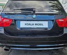 Zunanja slika - BMW Serija 3 - Touring: 318D ALU PLATIŠČA-NAVIGACIJA-PDC-USNJE - 5 - Predogledna slika