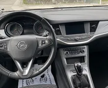 Zunanja slika - Opel Astra - 1.5D 122KM ST - SLO-1. LASTNIK-REDNI SERVISI - 9 - Predogledna slika