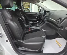 Zunanja slika - Renault Megane Limousine - Intens Berline dCi 110 Energy - 11 - Predogledna slika
