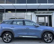 Zunanja slika - Geely StarRay - GK | 1.5TD |7DCT|APPLECARPLAY|ACC|LED|PREMIUM| - 4 - Predogledna slika