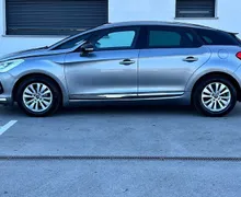 Zunanja slika - Citroën DS5 - KOT NOV+NAVI+PANORAMA+ALU+PDC... - 4 - Predogledna slika