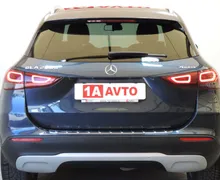Zunanja slika - Mercedes-Benz GLA-Razred - GLA 220 d 4MATIC  Avt. KAMERA-USNJE-LED... - 6 - Predogledna slika