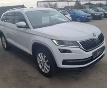 Zunanja slika - Škoda Kodiaq - 1.5 TSI ACT Style  1.LASTNIK. SERVISNA .SLO - 4 - Predogledna slika
