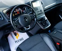 Zunanja slika - Renault Scénic - Grand Scenic techno TCe 140 - 7 - Predogledna slika