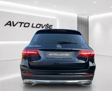 Zunanja slika - Mercedes-Benz GLC-Razred - GLC 250 d 4MATIC Avt.-LED-NAVI-PANO-ALU-ODLIČEN - 6 - Predogledna slika