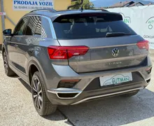 Zunanja slika - Volkswagen T-Roc - 1,5 TSI  Style - 5 - Predogledna slika