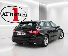 Zunanja slika - Audi A4 Avant - 30 TDI S tronic - 3 - Predogledna slika