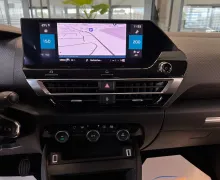 Zunanja slika - Citroën C4 - 1,2 PureTech 130 Feel - 13 - Predogledna slika