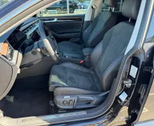 Zunanja slika - Volkswagen Arteon - Arteon - 13 - Predogledna slika