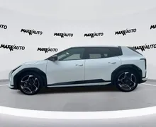 Notranja slika - KIA EV4 - GT-LINE 81.4 kWh bat.. 150 kW  204 KM - 8 - Predogledna slika