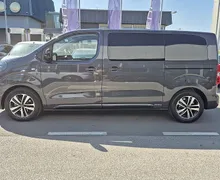 Zunanja slika - Peugeot Traveller - L2 Business Vip 2.0 B-HDI 180 EAT8 - NA ZALOGI - 4 - Predogledna slika