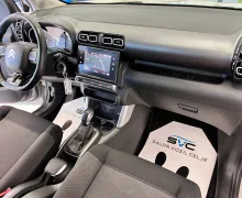 Zunanja slika - Citroën C3 - Aircross 1,2 PureTech 110 S&S Shine Avt. - 9 - Predogledna slika
