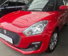 Zunanja slika - Suzuki Swift - 1.2 VVT AllGrip Premium - 1 - Predogledna slika