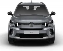 Zunanja slika - Citroën C3 - Plus Turbo 100 S S ročni - 5 - Predogledna slika
