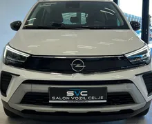 Zunanja slika - Opel Crossland - 1.5 CDTI-AUT-FULL-LED-LINE-ASS-KAM-NAVI-PDC-ERGO.. - 2 - Predogledna slika
