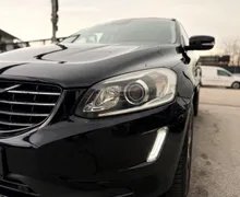 Zunanja slika - Volvo XC60 - D4 Summum AUT. LED XENON ACC NAVI BLS VIRTUAL - 9 - Predogledna slika
