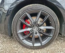 Zunanja slika - Škoda Octavia - Combi 4x4 2.0 TDI RS DSG - 16 - Predogledna slika