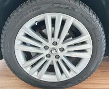 Zunanja slika - Škoda Kodiaq - 2.0 TDI DSG-LED-DAB-NAVI-TEMP-REZ.KOL-SERVIS-VIDEO - 4 - Predogledna slika