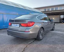 Zunanja slika - BMW Serija 5 - 530d PANORAMA.KAMERA.VSA MOŽNA OPREMA - 5 - Predogledna slika