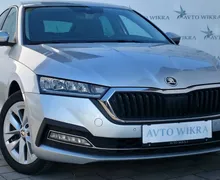 Zunanja slika - Škoda Octavia - 2.0TDI DSG Style LED•ACC•VIRTUAL•GRETJE•KEYLES•17C - 1 - Predogledna slika