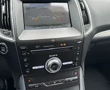 Zunanja slika - Ford S-MAX - 2.0 TDCi Titanium Powershift°°2.Lastnik°°Odličen - 9 - Predogledna slika