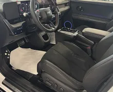 Zunanja slika - Hyundai Ioniq 5 - N-Line PREMIUM BOSE Topl.Črpalka WINTER El. kljuke - 4 - Predogledna slika