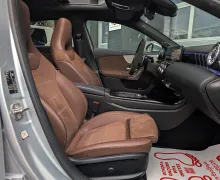 Zunanja slika - Mercedes-Benz A Class Compact Limousine - AMG A 45 S 4MATIC+ Multibeam|Pano|ACC|B - 12 - Predogledna slika
