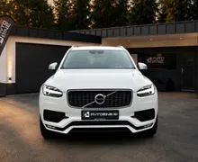 Zunanja slika - Volvo XC90 - D5•R-DESIGN•7 SEDEŽEV•PILOT•LED•VIRTUAL•KOT NOV.. - 2 - Predogledna slika