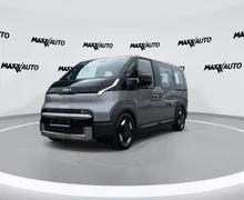 Zunanja slika - KIA PV5 - 71.2 kWh baterija 120 kW 163 KS  Quantum - 1 - Predogledna slika