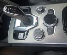 Zunanja slika - Alfa Romeo Stelvio - Q4 2.2 Multijet 210 Veloce Avt. - 17 - Predogledna slika