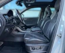 Notranja slika - Škoda Kodiaq - 2.0 TDI Sportline DSG - 8 - Predogledna slika
